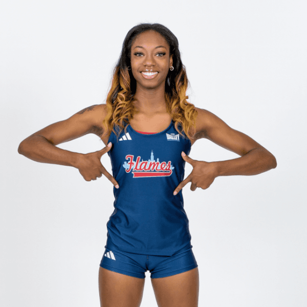 Amiriah Larry profile image