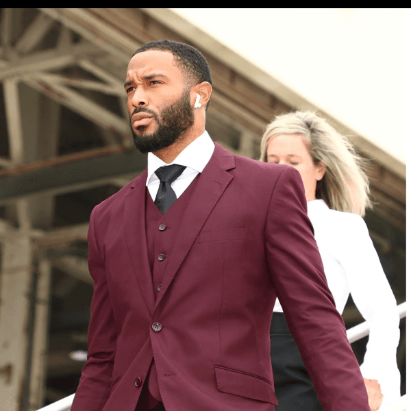 Jordan Lucas profile image