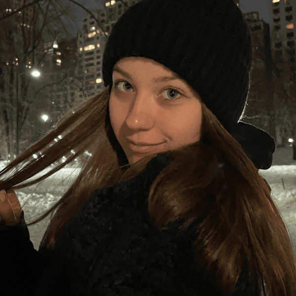 Jaclyn Khrol profile image