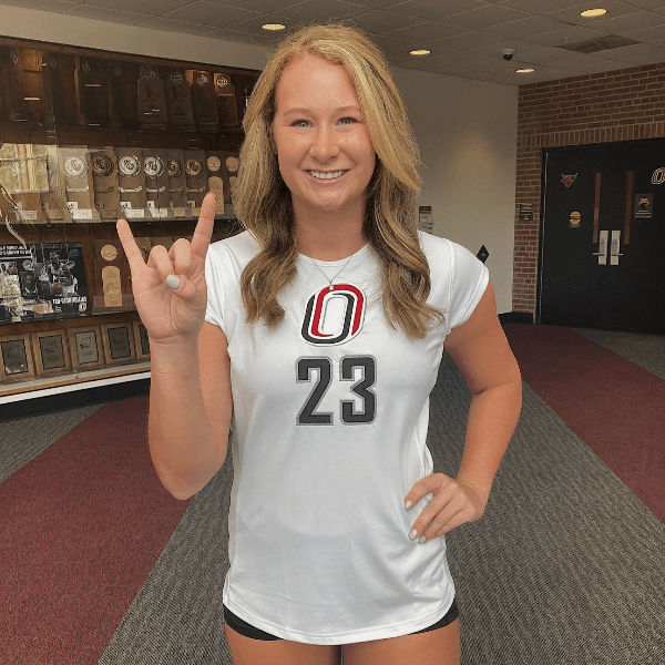 Marriah Buss profile image