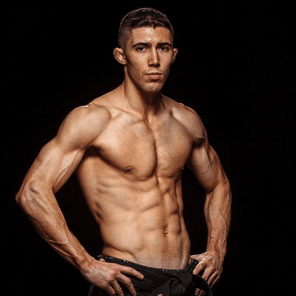 Michael Trizano profile image