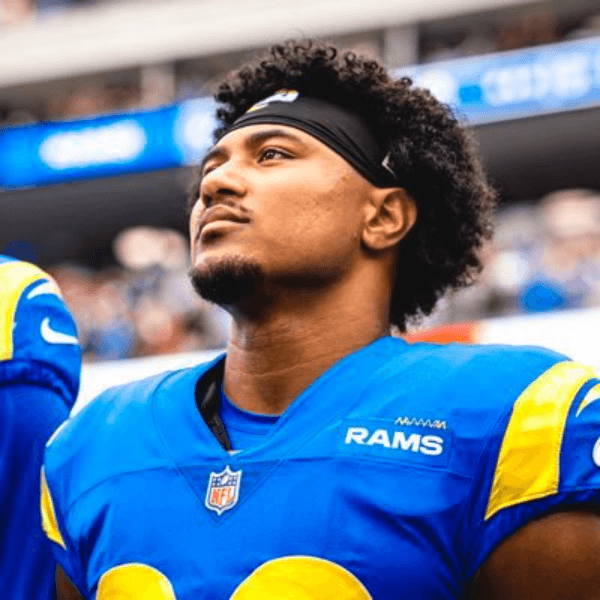 Ronnie Rivers profile image