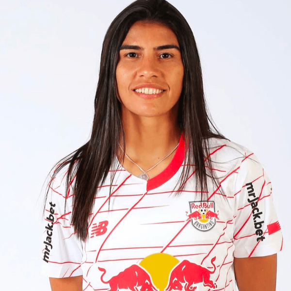 Luana Lima profile image