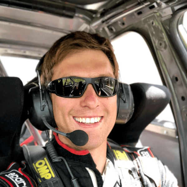 Sam Albert profile image