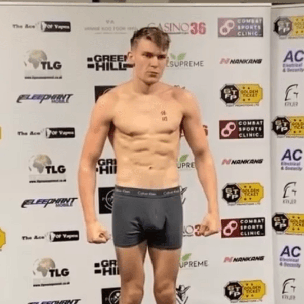 Michael Witherspoon profile image