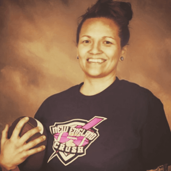 Vanessa Lemieux profile image