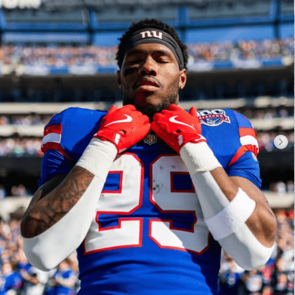 Tyrone Tracy Jr profile image