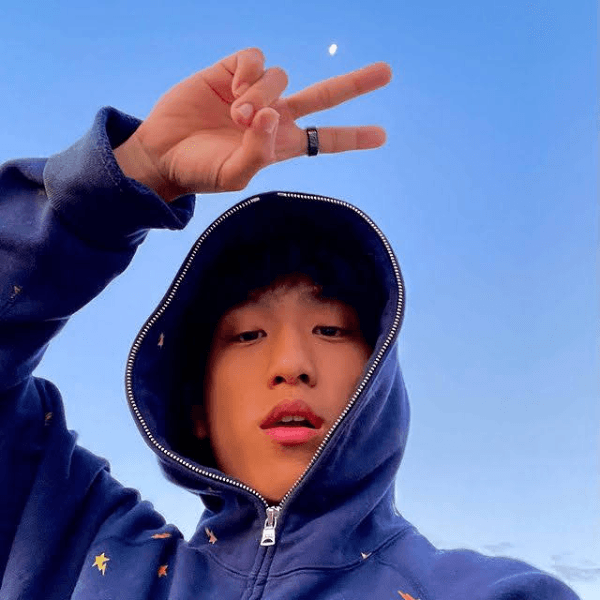 Bosen Xu profile image