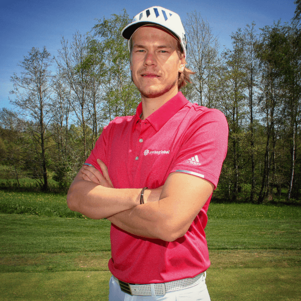 Aaron Leitmannstetter profile image