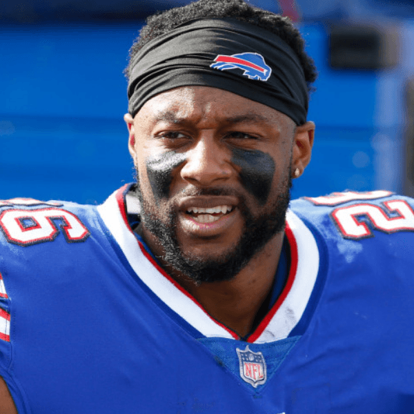 Taiwan Jones profile image