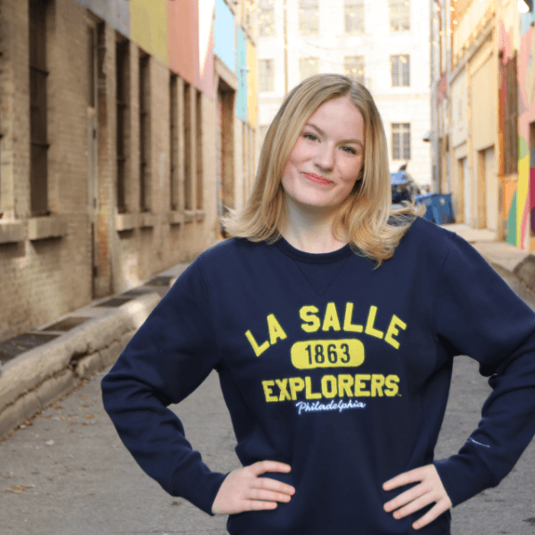 Beth Eldredge profile image