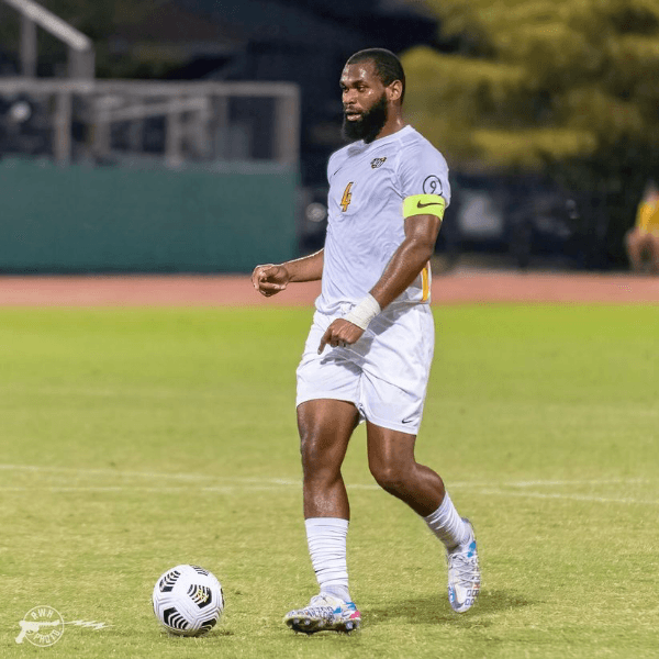 Zeron Sewell profile image