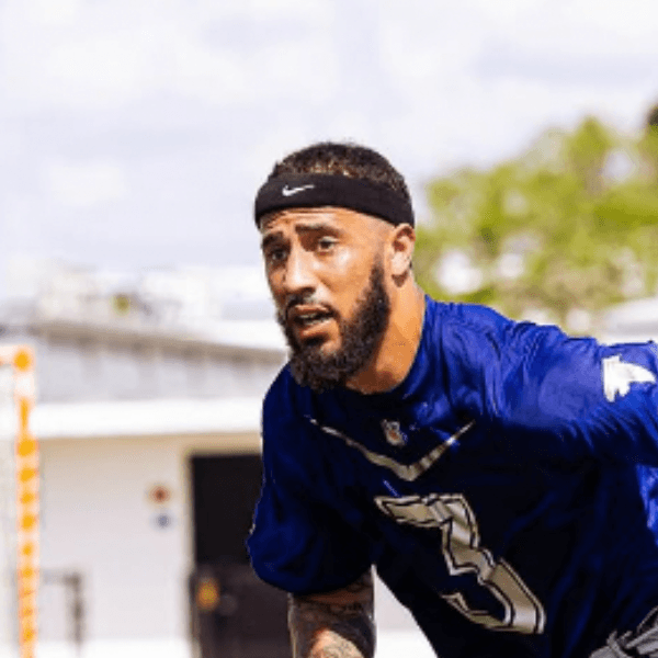 jessie bates III profile image