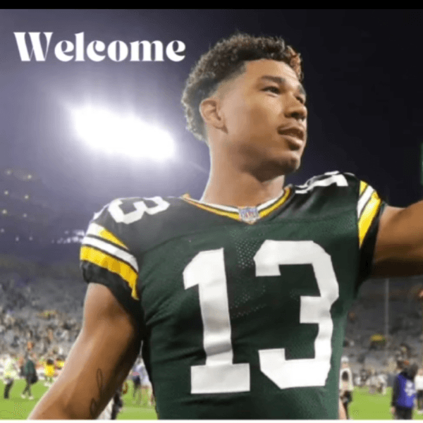 Allen Lazard profile image