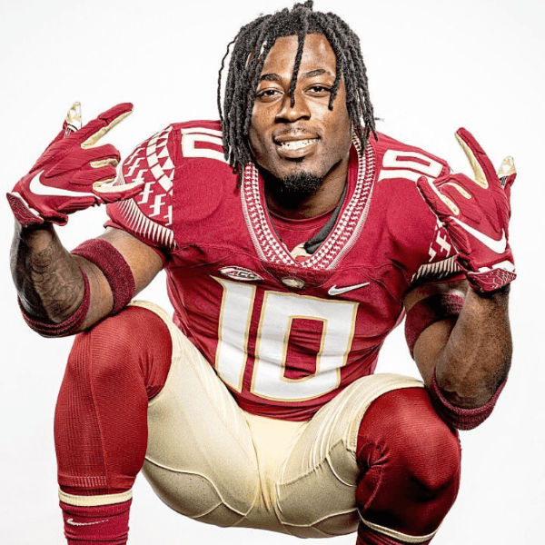 Jammie Robinson profile image