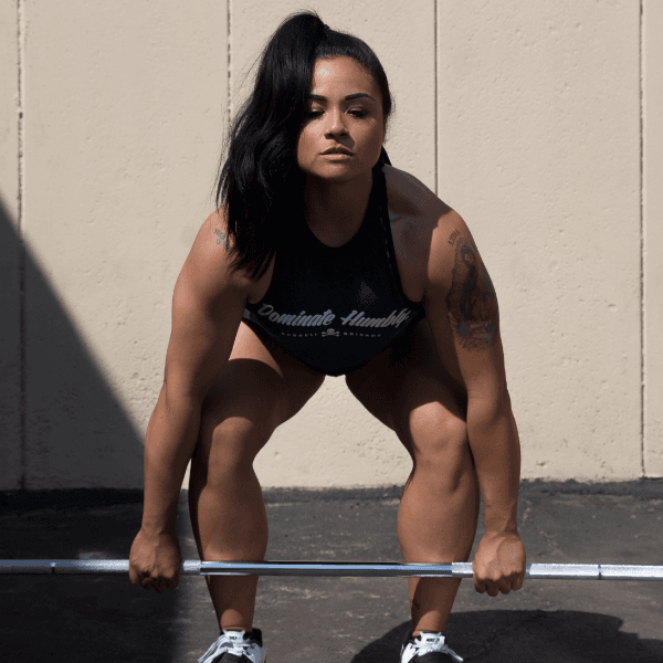 Amanda Kohatsu profile image