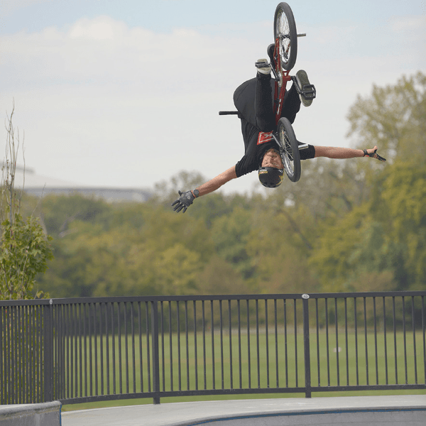 Nick Bruce profile image