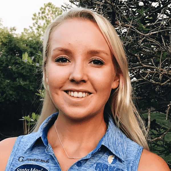 Guro Rambjoer profile image