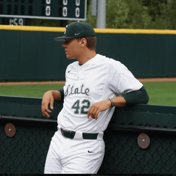 Ryan Szczepaniak profile image