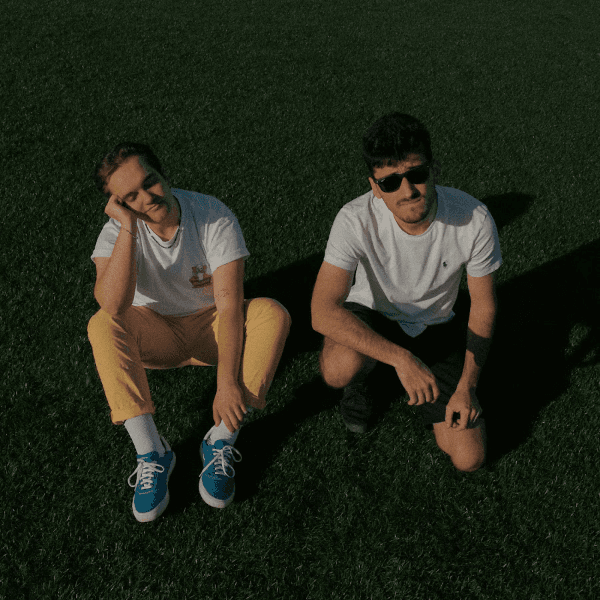 The Astronomers profile image