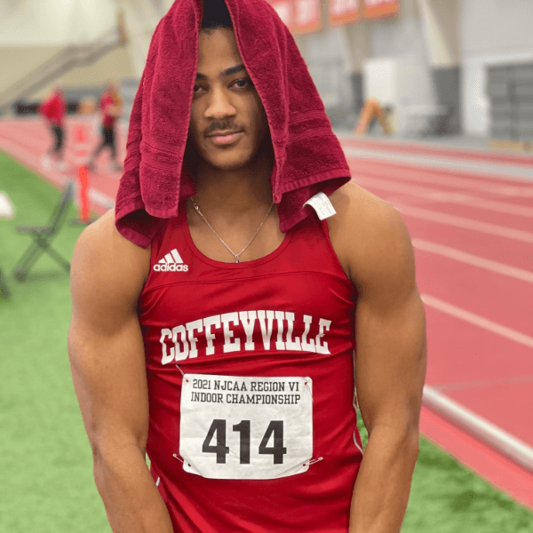 Ja Travious Stewart profile image