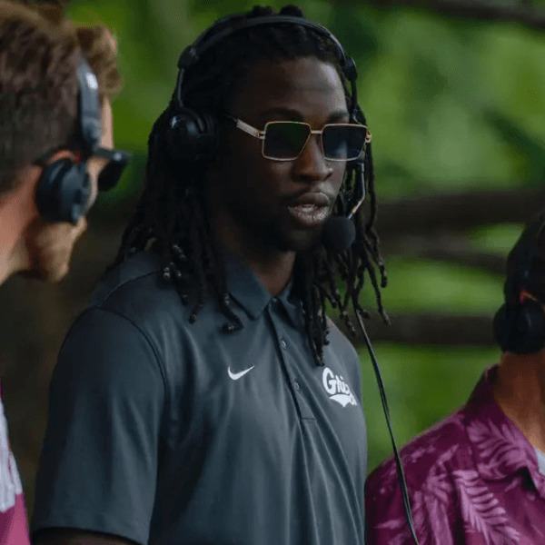 Samuel Akem profile image