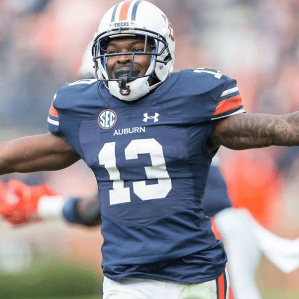 Javaris Davis profile image