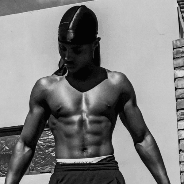 Liqhawe Mokuena profile photo