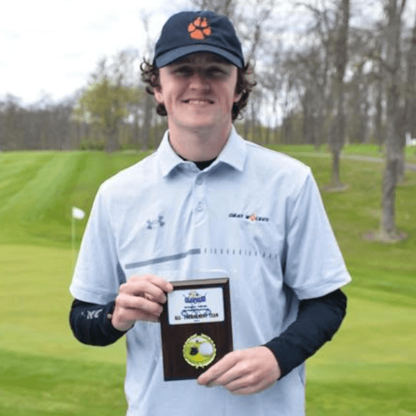 Jack Murphy profile photo