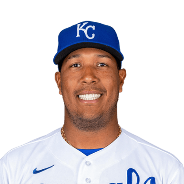 Salvador Perez profile photo