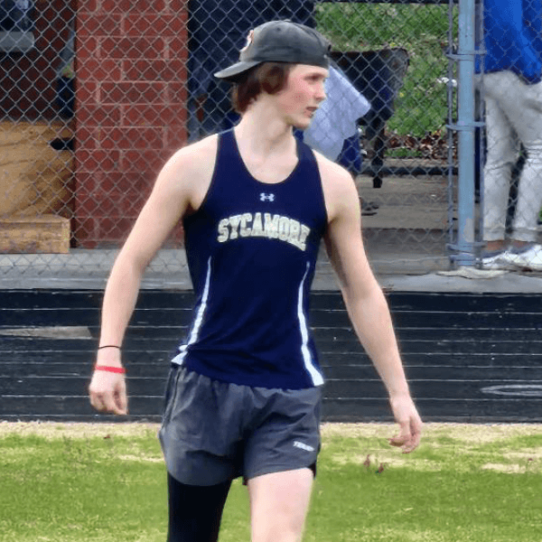 Dalton Williams profile photo