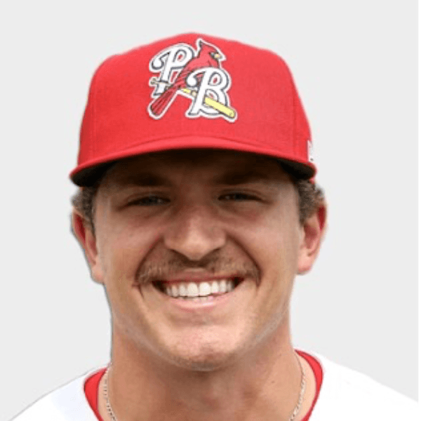 Zach Showalter profile image