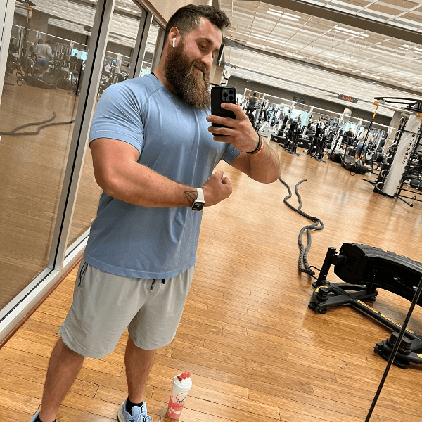 Brandon Kavanaugh profile image