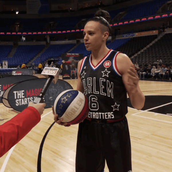 Mianna Hopkins profile image