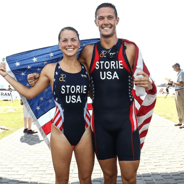 Logan Storie profile image