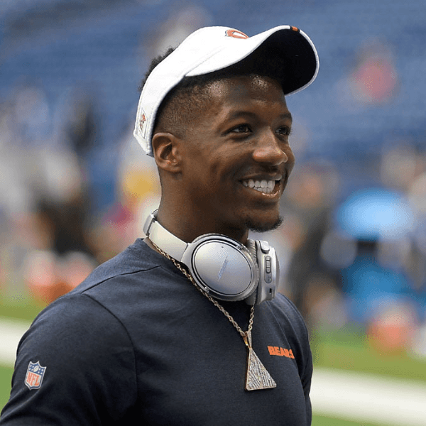 Anthony Miller profile image