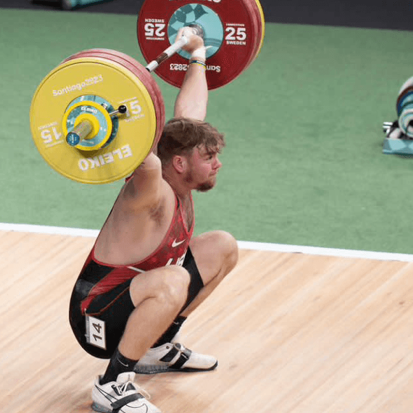 Morgan McCullough profile image