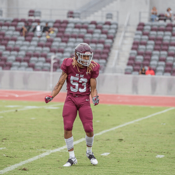 Jonavon Tillis profile image