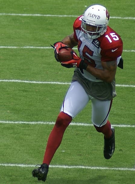 Michael Floyd profile photo