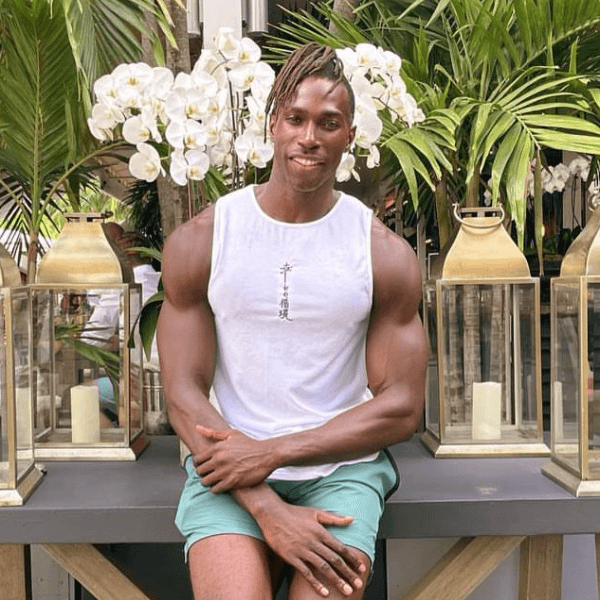 Tony Thomas profile image