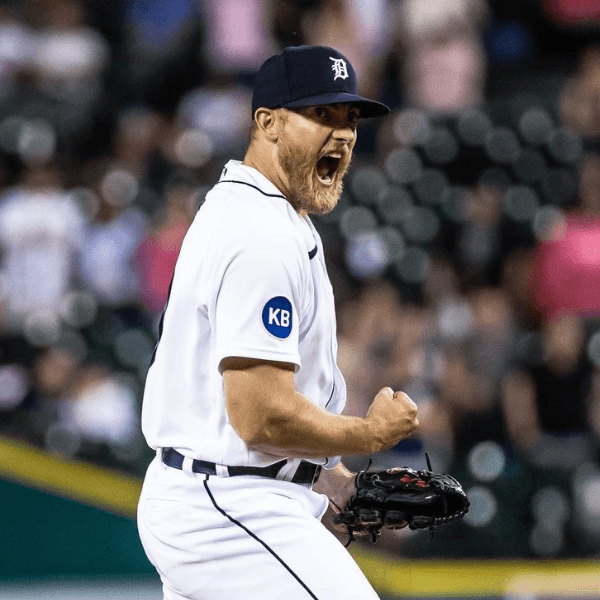 Will Vest profile image