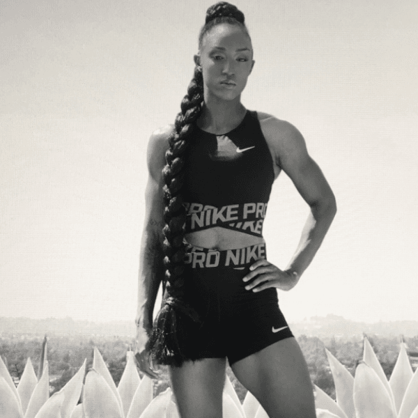 Brianna Rollins-McNeal profile image