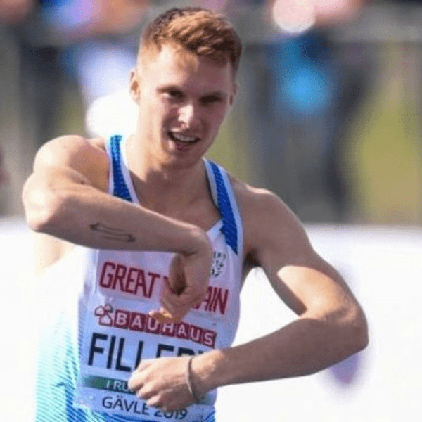 Cameron Fillery profile image