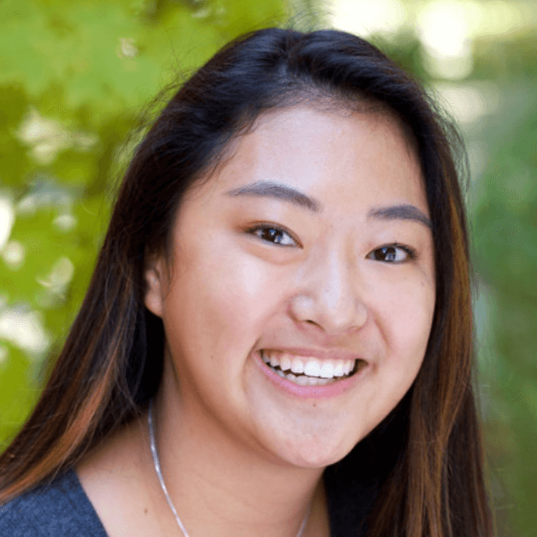 Crystal Xu profile image