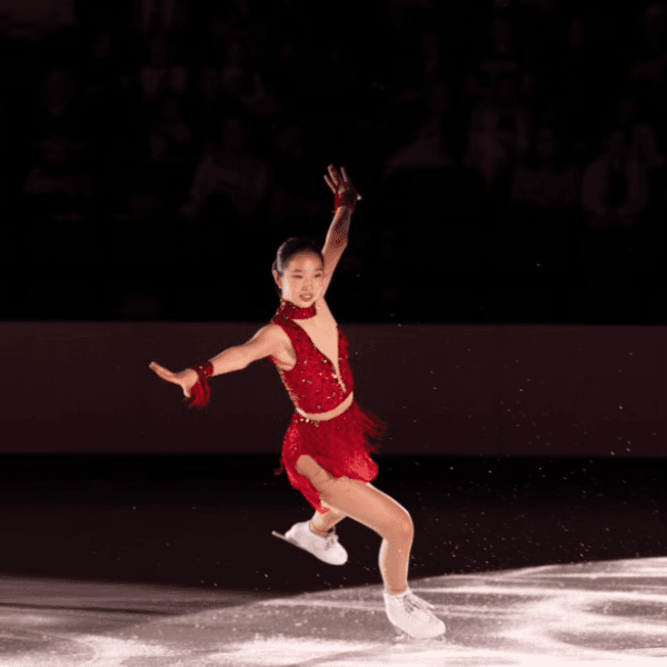 Josephine Lee profile image