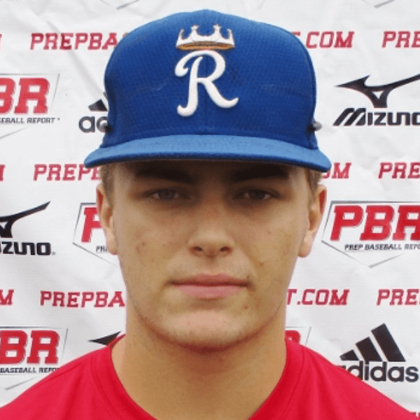 Carter jensen profile image