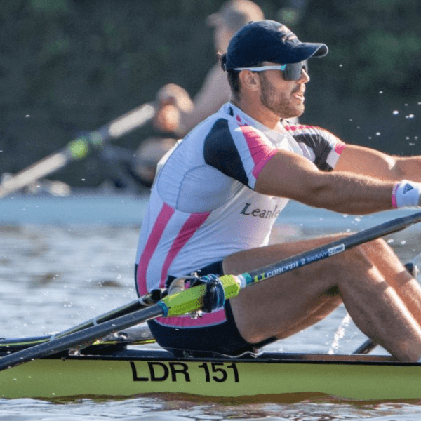 John Keating profile image