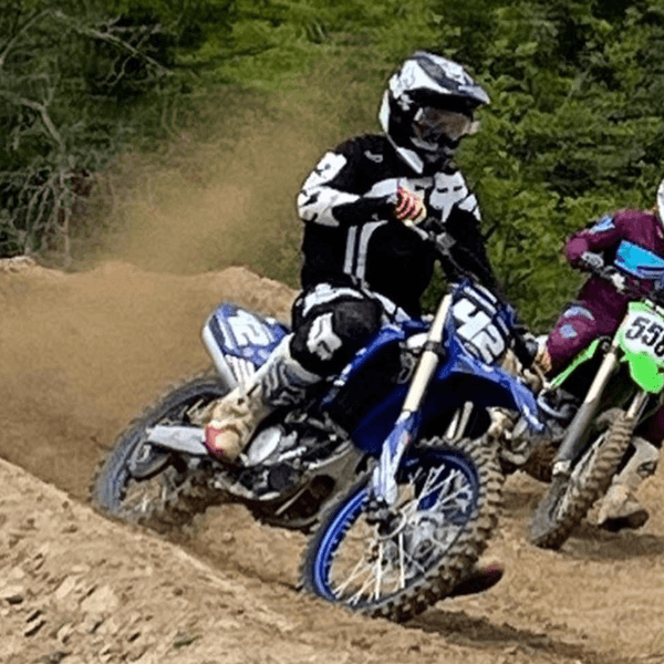 Chris Corcoran profile photo