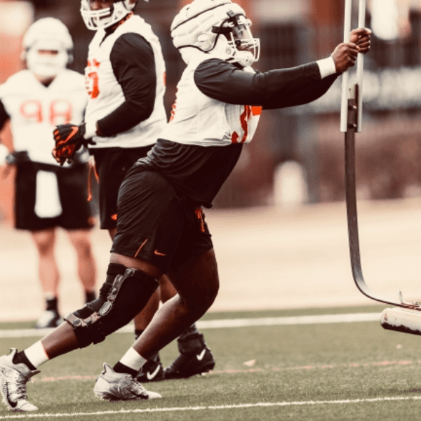 Collin Clay profile photo