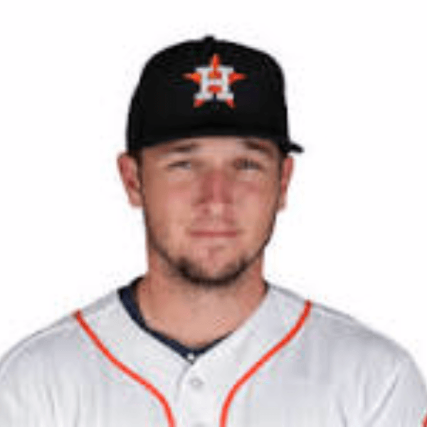 Alex Bregman profile image